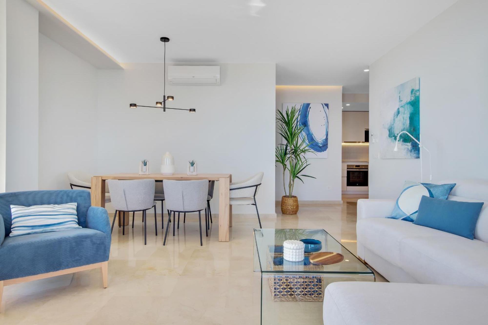Santa Clara Modern & Exclusive Seafront *