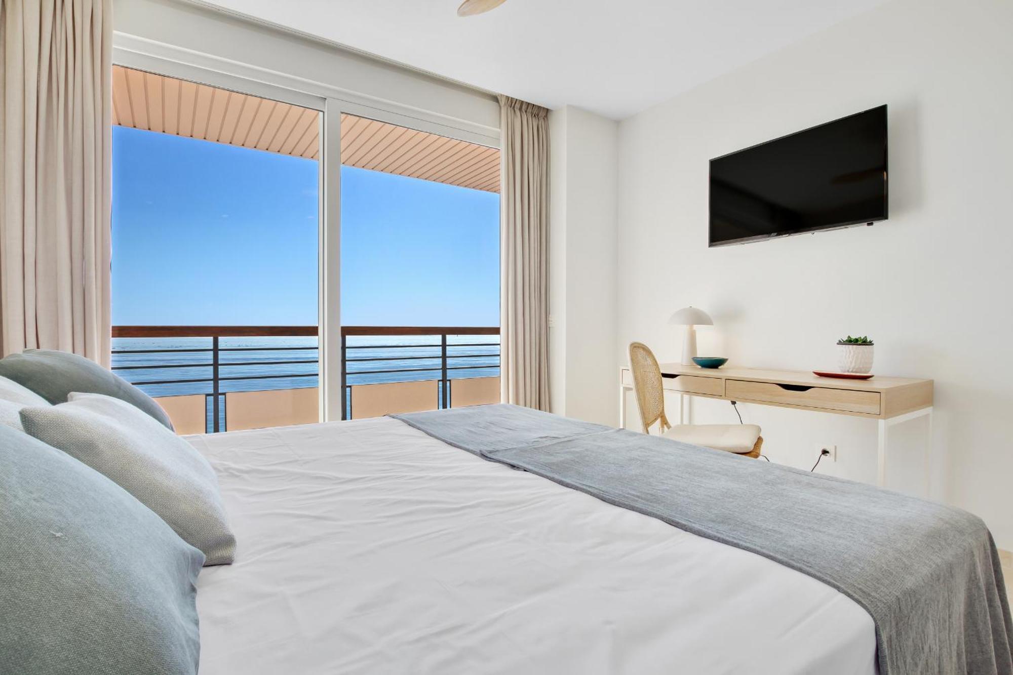 Apartamento Santa Clara Modern & Exclusive Seafront *