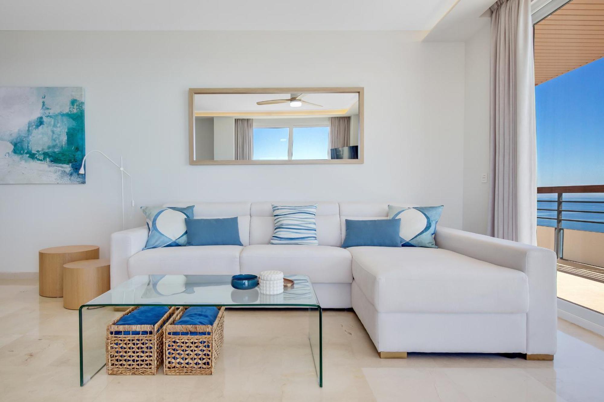 Santa Clara Modern & Exclusive Seafront *