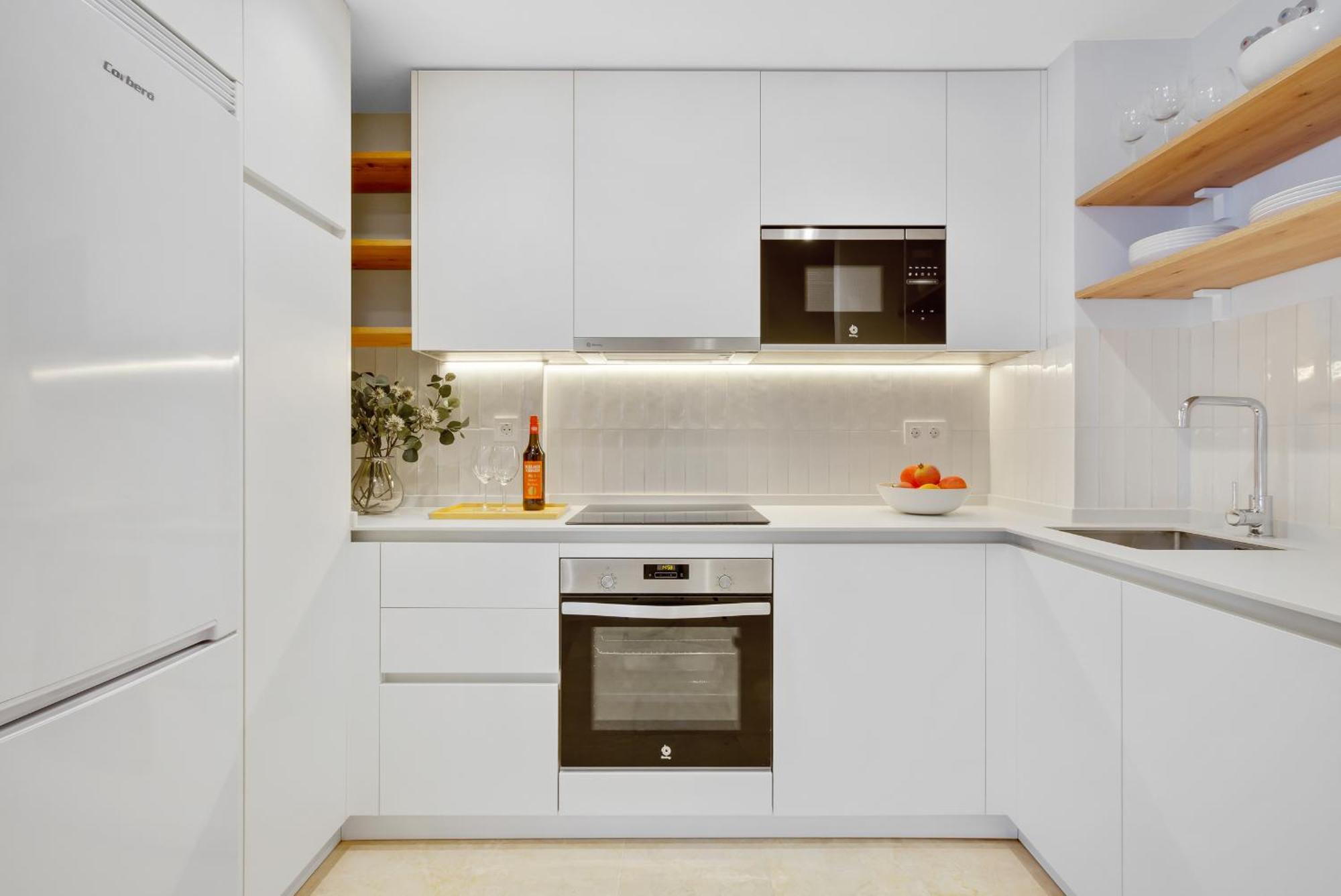 Santa Clara Modern & Exclusive Seafront Apartamento *
