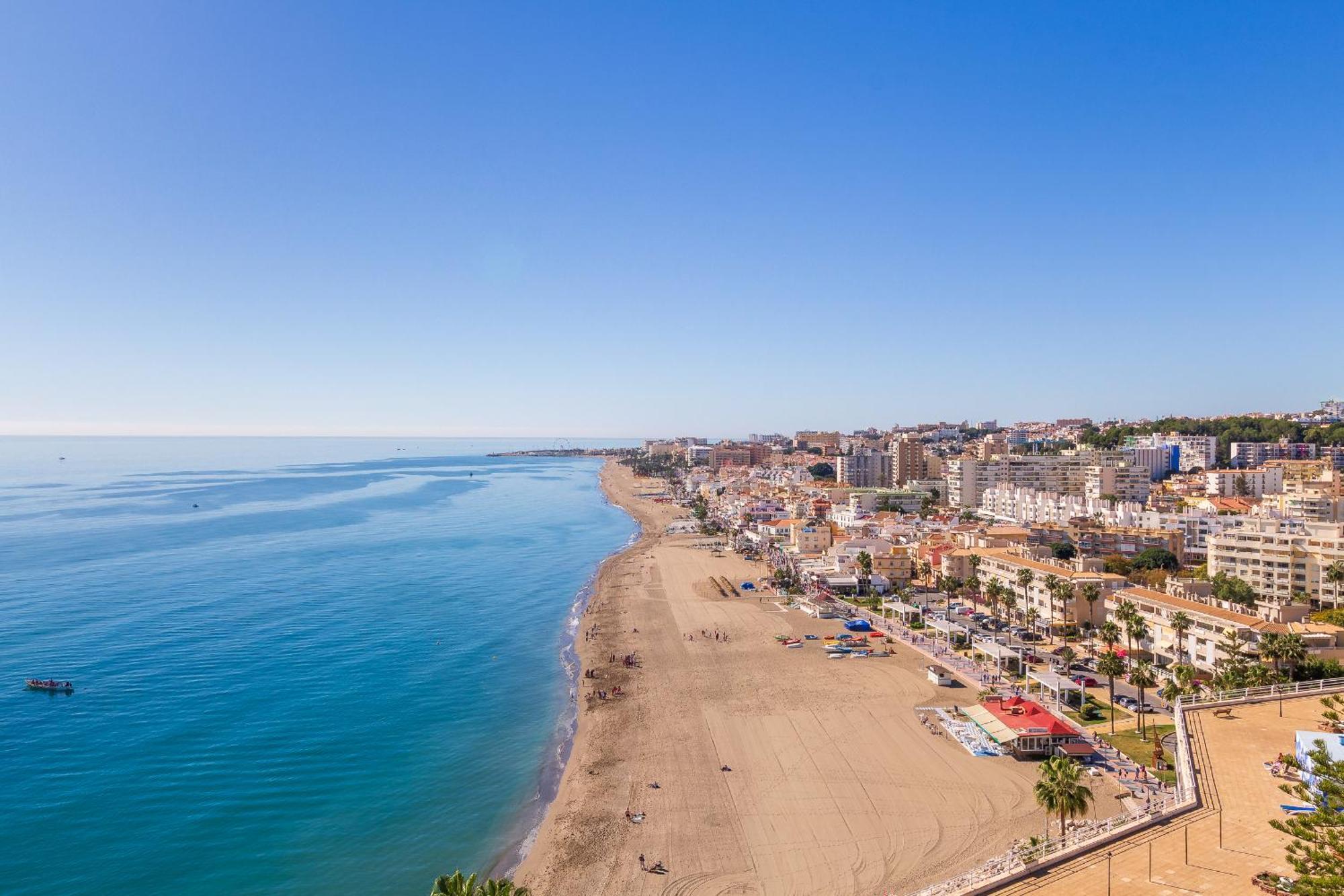 Apartamento Santa Clara Modern & Exclusive Seafront *