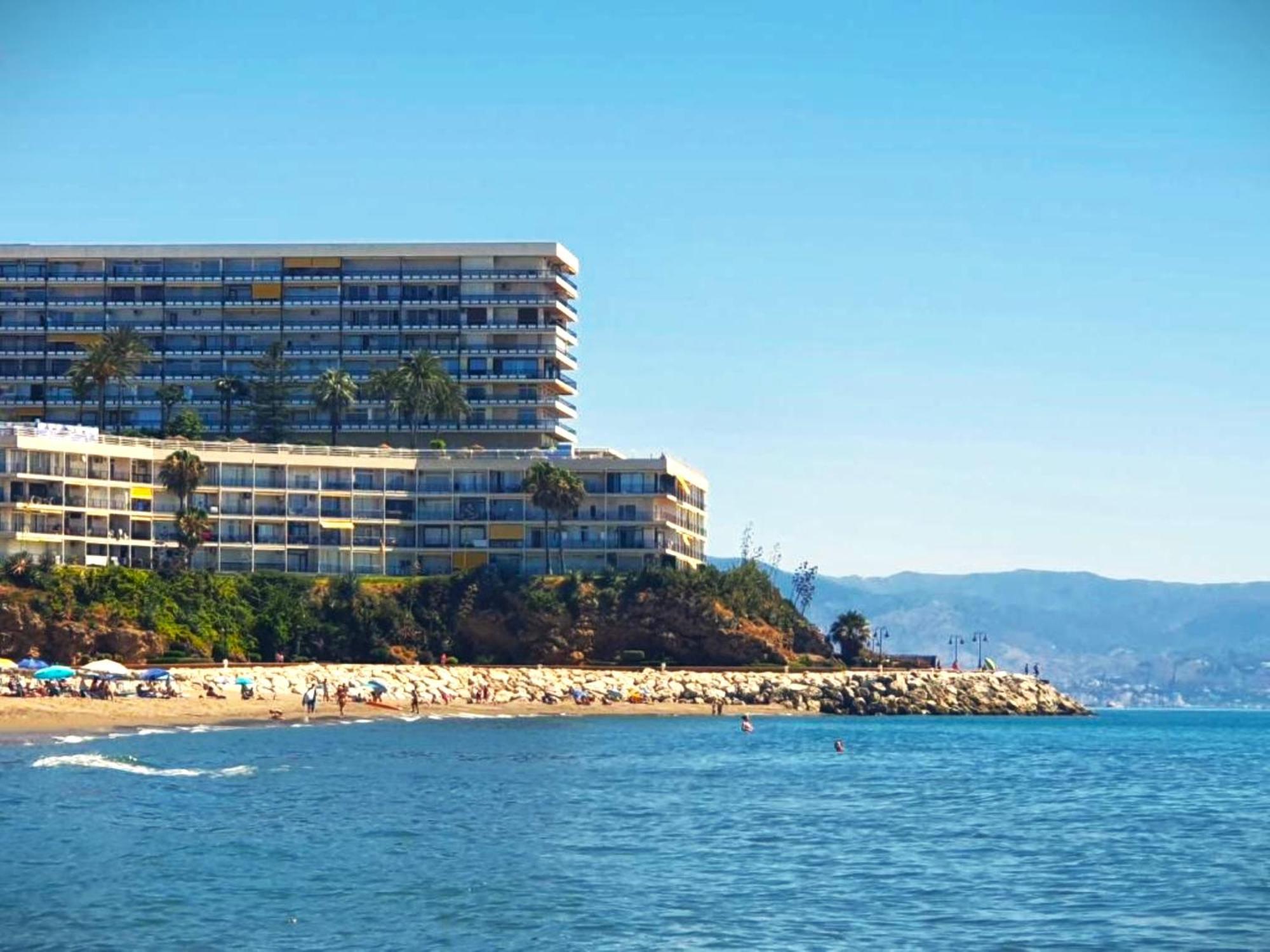 Santa Clara Modern & Exclusive Seafront Apartamento *