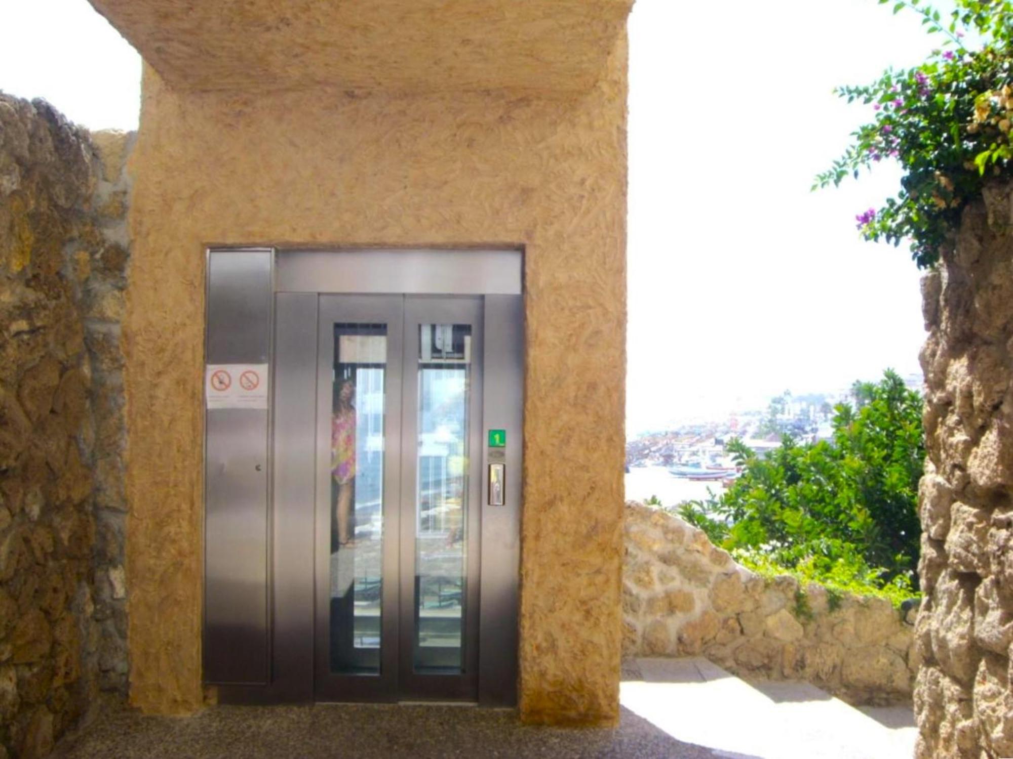 Santa Clara Modern & Exclusive Seafront Apartamento Torremolinos