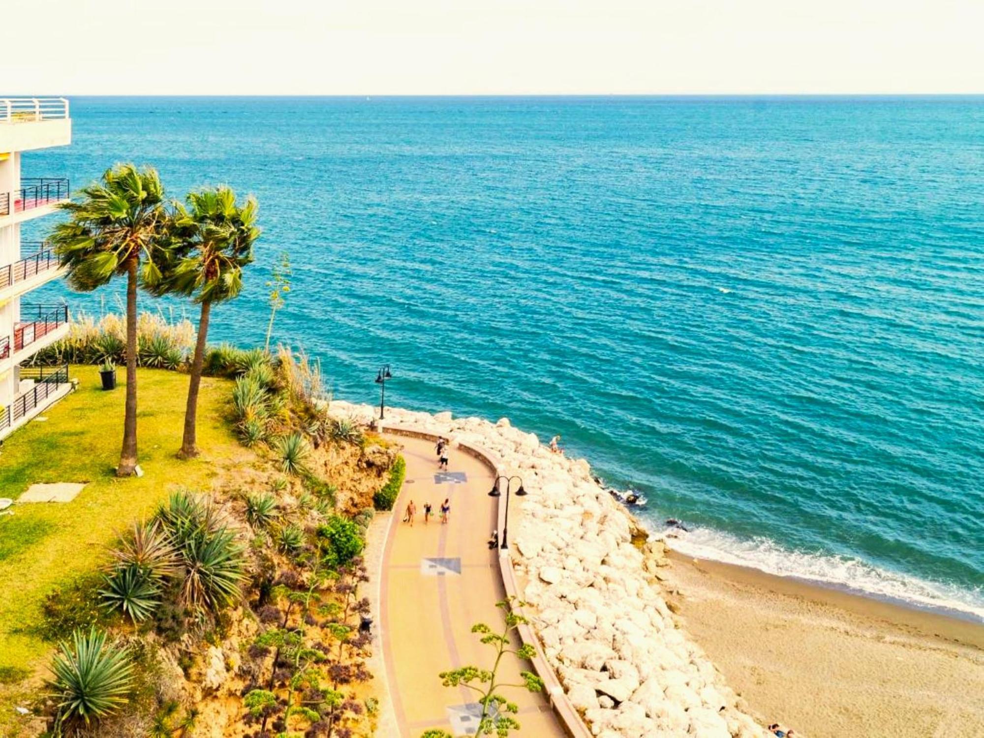 Santa Clara Modern & Exclusive Seafront Apartamento *