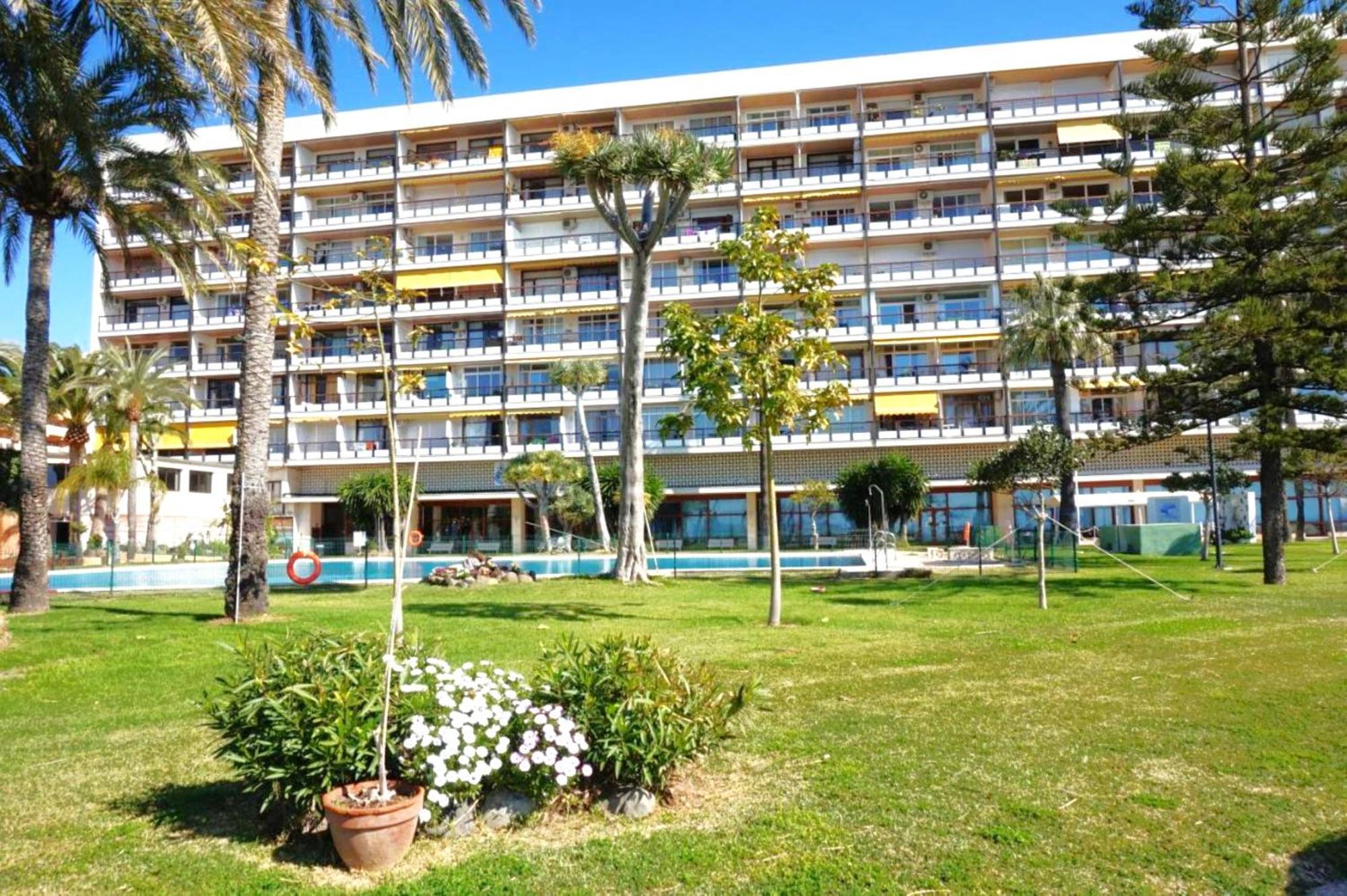Santa Clara Modern & Exclusive Seafront Apartamento *
